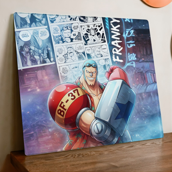 Lót Chuột Kính Cường Lực 45x40cm và 35x30cm – Glass Mousepad Siêu Mượt, Chống Trượt, Chuẩn Gaming FPS || EZPC 26