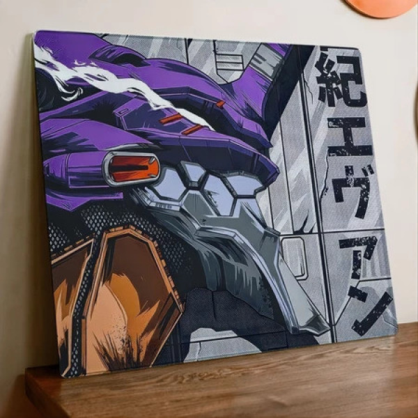 Lót Chuột Kính Cường Lực 45x40cm và 35x30cm – Glass Mousepad Siêu Mượt, Chống Trượt, Chuẩn Gaming FPS || EZPC 46