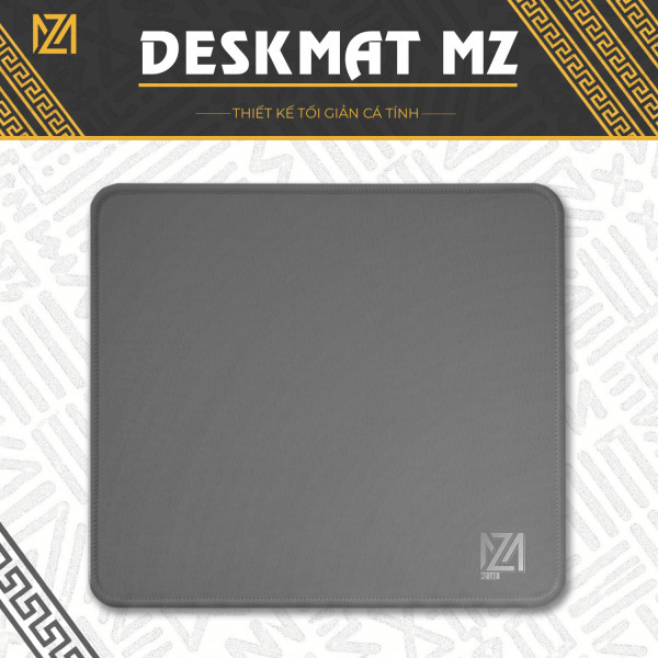 Lót Chuột Gaming MZLAB Size 45x40 5MM Gradient