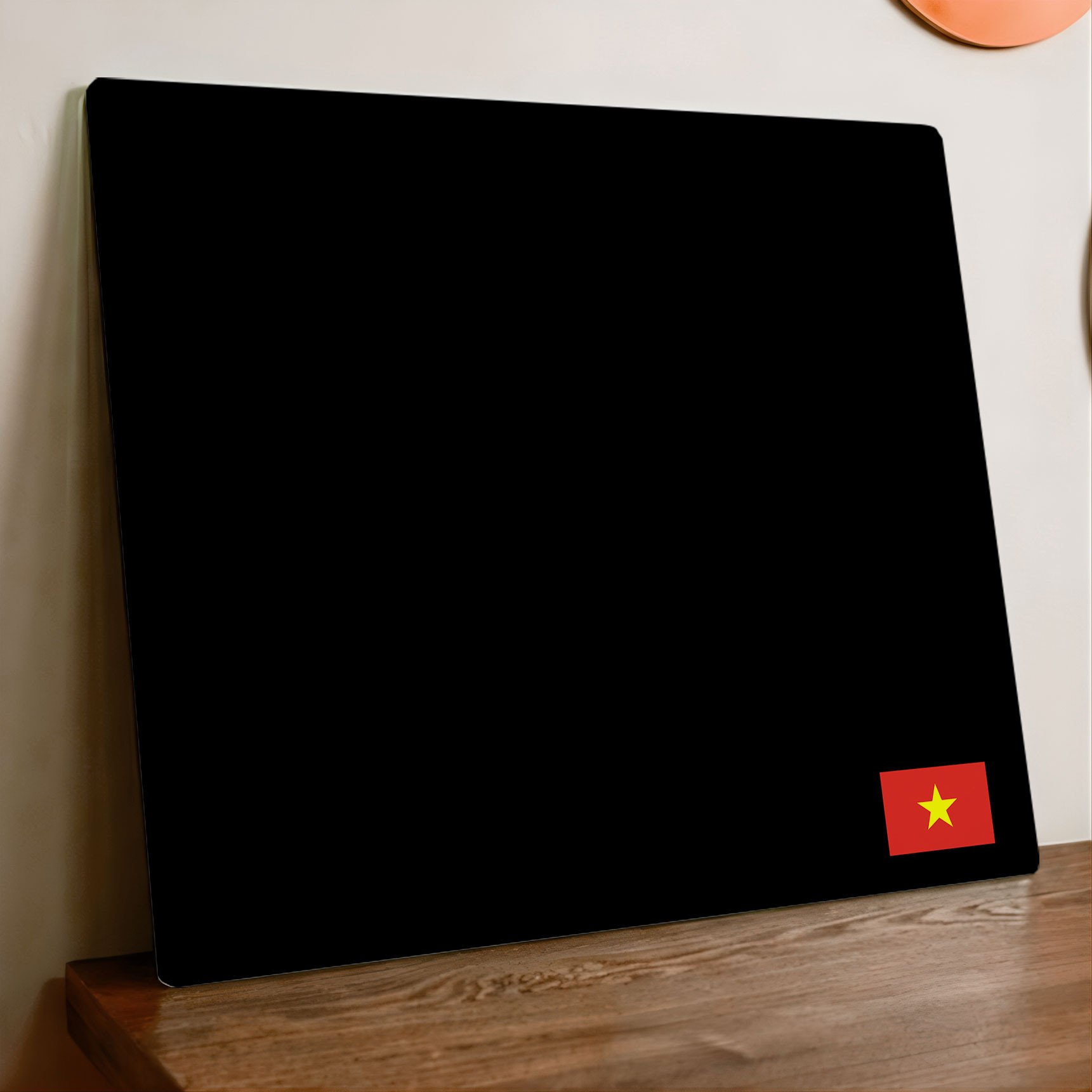 Lót Chuột Kính Cường Lực 45x40cm và 35x30cm – Glass Mousepad Siêu Mượt, Chống Trượt, Chuẩn Gaming FPS || EZPC 12