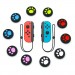 Bọc Cần Analog Joy-Con Thumb Grips cho Nintendo Switch
