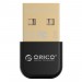 USB bluetooth cho PC- USB Bluetooth 4.0 ORICO BTA-403 (Đen)  - Hàng Chính Hãng