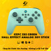 Tay Cầm Chơi Game Không Dây Cho PC Và Mobile Z02 Green Có Bluetooth | EZPC